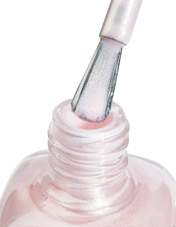 Лак для ногтей PROLAC+bioceramics укрепляющий 051 I'am So Glam 12,5мл 