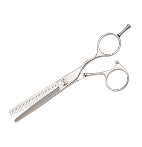 Ножницы филировочные Offset 5.5 30зубцов Katachi