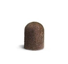 Колпачок абразивный RuNail 10*15мм 180 грит 5 шт 
