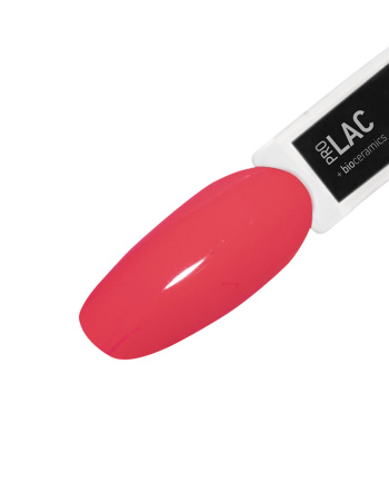 Лак для ногтей PROLAC+bioceramics укрепляющий 067 Berry Me 12,5мл 