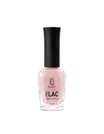 Лак для ногтей PROLAC+bioceramics укрепляющий 063 Sweet Deal 12,5мл 