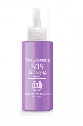Флэш-флюид SOS 12 секунд Constant Delight 100 мл 