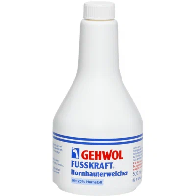 Экспресс-размягчитель Callus Softener GEHWOL 