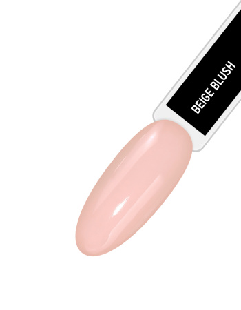 Филлер-укрепитель IQ BEAUTY Nude Filler с камуфлирующим эффектом 03 Beige Blush 12,5 мл 