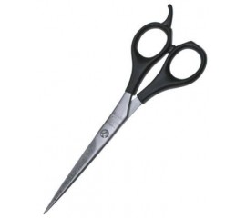 Ножницы прямые 5,5 (односторонние микронас.) "Kiepe"