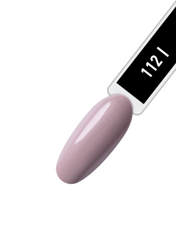 Лак для ногтей PROLAC+bioceramics укрепляющий 112 Soul dance 12,5мл 