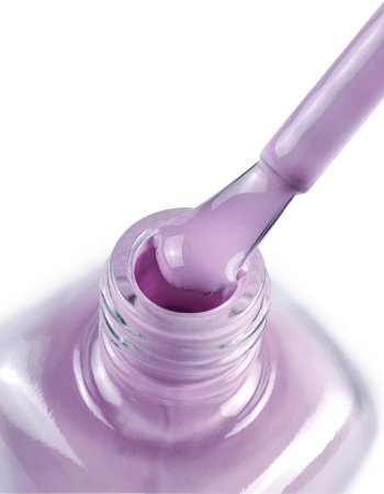 Лак для ногтей PROLAC+bioceramics укрепляющий 164 Wisteria 12,5мл 