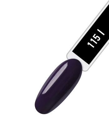 Лак для ногтей PROLAC+bioceramics укрепляющий 115 We are one 12,5мл 