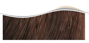 Стойкая крем-краска для волос ARTEGO IT'S COLOR 6.0 - 6N темно-русый, 150 мл