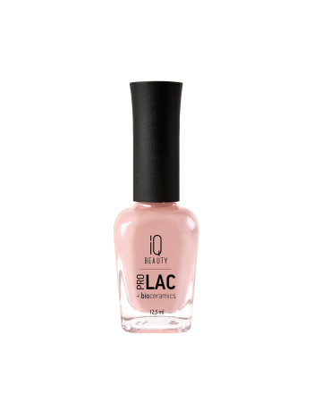 Лак для ногтей PROLAC+bioceramics укрепляющий 006 Sensory 12,5мл 