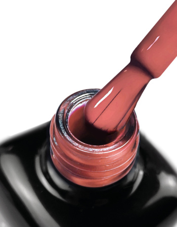 Гель-лак каучуковый IQ BEAUTY 225 Pink Plaid 10 мл 