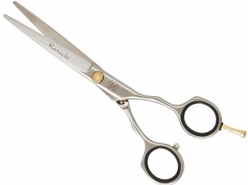 Ножницы для стрижки Basic Cut 6.0 Katachi