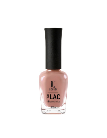 Лак для ногтей PROLAC+bioceramics укрепляющий 008 Eat Me 12,5мл 