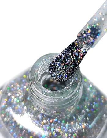 Лак для ногтей PROLAC+bioceramics укрепляющий 122 Pure wonder 12,5мл 