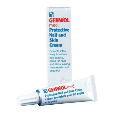 Крем для ногтей и кожи GEHWOL 
