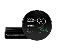 Паста для укладки с матовым эффектом Matte Paste 100 мл 