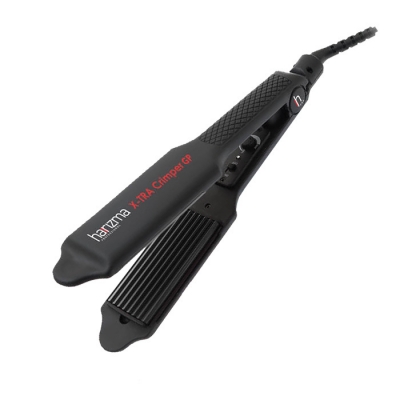 Щипцы-гофре HARIZMA X-TRA Crimper GP