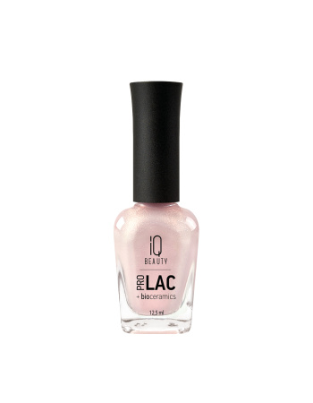 Лак для ногтей PROLAC+bioceramics укрепляющий 160 Thaw 12,5мл 