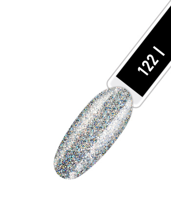 Лак для ногтей PROLAC+bioceramics укрепляющий 122 Pure wonder 12,5мл 