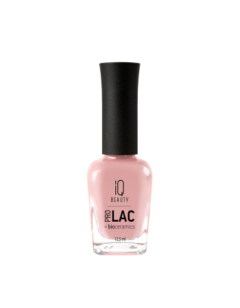 Лак для ногтей PROLAC+bioceramics укрепляющий 045 Majestic Romances 12,5мл 