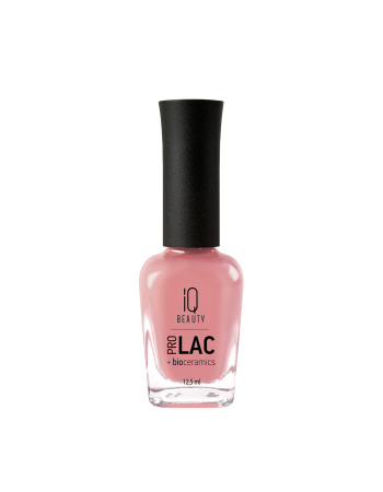 Лак для ногтей PROLAC+bioceramics укрепляющий 016 Sweat Dreams 12,5мл 