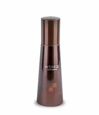 Восстанавливающая сыворотка-спрей для выпрямления волос MOCHEQI HAIR SERUM 150 мл 