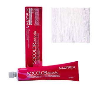 Краска для волос Matrix SoColor Pre-Bonded CLEAR прозрачный 90 мл