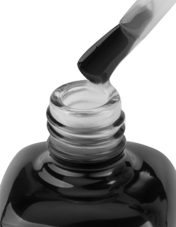 Финишное покрытие для лака IQ BEAUTY PROLAC+bioceramics матовое Matte Top 12,5 мл 