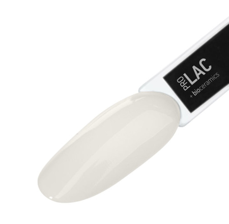 Лак для ногтей PROLAC+bioceramics укрепляющий 044 Le Parfait 12,5мл 