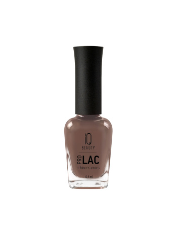 Лак для ногтей PROLAC+bioceramics укрепляющий 031 Terra 12,5мл 