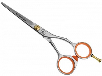 Ножницы ERGONOMIC прямые 5,0 Katachi