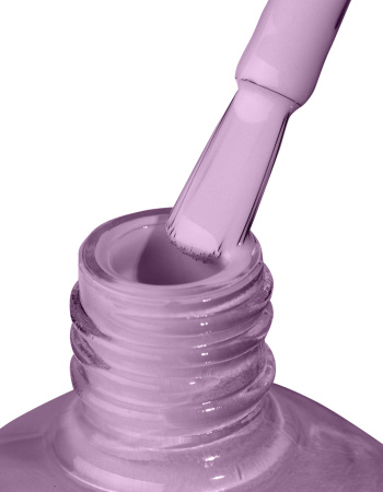 Лак для ногтей PROLAC+bioceramics укрепляющий 069 Lupine 12,5мл 