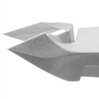 Кусачки для кутикулы Doktor Alex С-0710 спиральная пружина, лезвие 7мм 