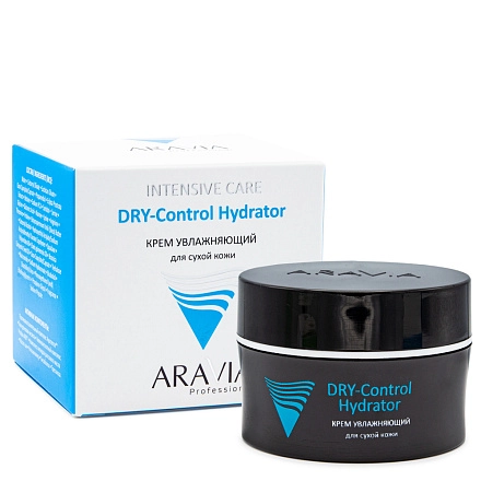 Крем увлажняющий ARAVIA для сухойкожи &quot;DRY-Control Hydrator &quot;, 50 мл 