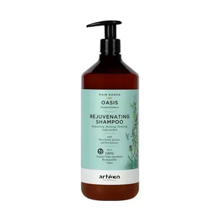 Шампунь омолаживающий и восстанавливающий ARTEGO Oasis Rejuvenating 300 мл 