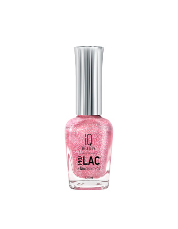 Лак для ногтей PROLAC+bioceramics укрепляющий 138 Butterfly Wings 12,5мл 