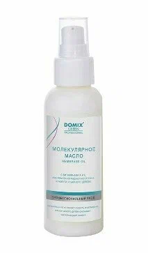 Молекулярное масло MEMBRANE OIL 100 мл 