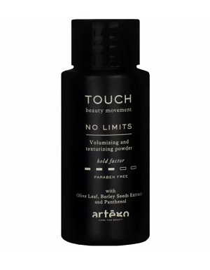 Пудра для объема 10мл No Limits TOUCH 