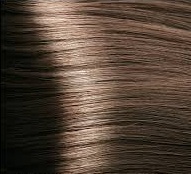 7.23 Kapous Hyaluronic acid Крем-краска для волос, блондин перламутровый, 100 мл
