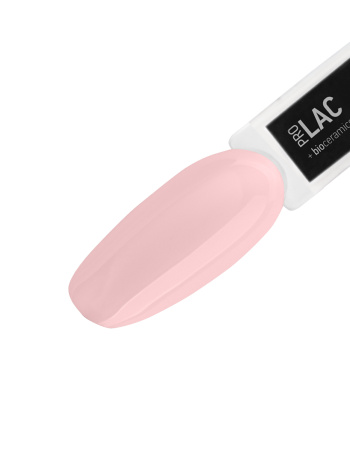 Лак для ногтей PROLAC+bioceramics укрепляющий 011 Oui, We 12,5мл 