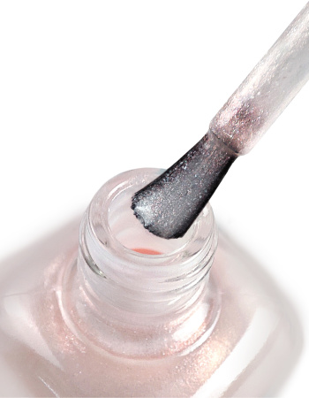 Лак для ногтей PROLAC+bioceramics укрепляющий 160 Thaw 12,5мл 