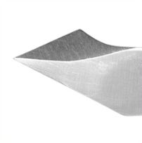 Кусачки для кутикулы Doktor Alex С-0710 спиральная пружина, лезвие 7мм 