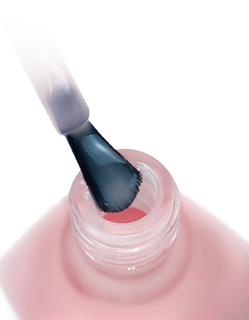 Укрепитель IQ BEAUTY BB Hardener Soft Pink с натуральным эффектом тонирующий 12,5 мл 