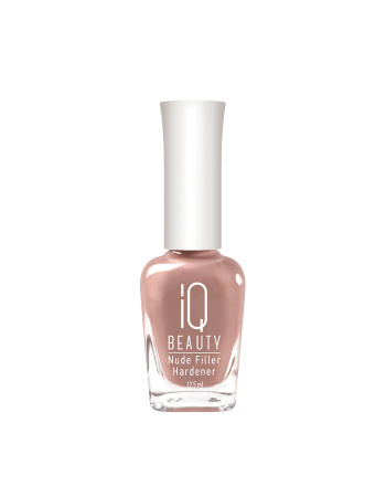 Филлер-укрепитель IQ BEAUTY Nude Filler с камуфлирующим эффектом 04 Beige Mokko 12,5 мл 