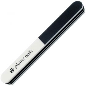 Полировка для ногтей трехсторонняя Jumbo PLANET NAILS