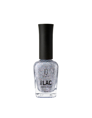 Лак для ногтей PROLAC+bioceramics укрепляющий 122 Pure wonder 12,5мл 