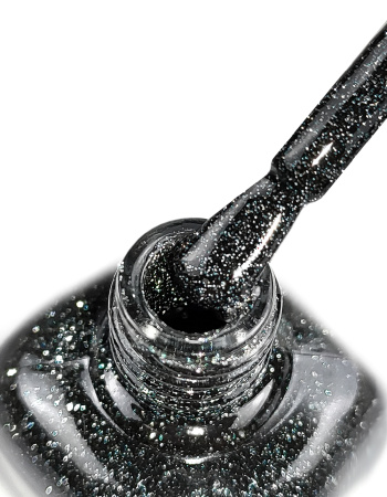 Лак для ногтей PROLAC+bioceramics укрепляющий 154 Twilight 12,5мл 