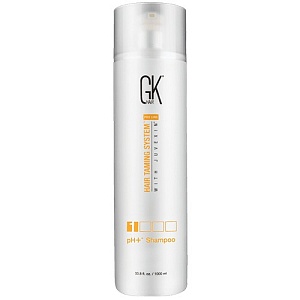 Купить 01073 Очищающий шампунь  1000 мл Claryfing в Москве по низкой цене Очищающий шампунь GKhair Claryfing 1000 мл