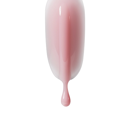 Жидкий полигель Liquid Polygel Runail Expert 213, 18 мл 