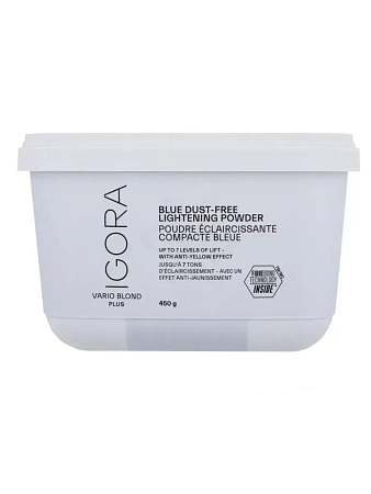 Igora Супра Vario Blond Plus, 450 г 
